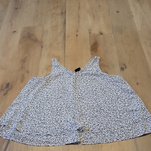 Lane Bryant Tank Top Plus Size 22 - Picture 1 of 4